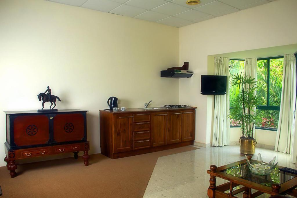 Lodge 19 Negombo Extérieur photo