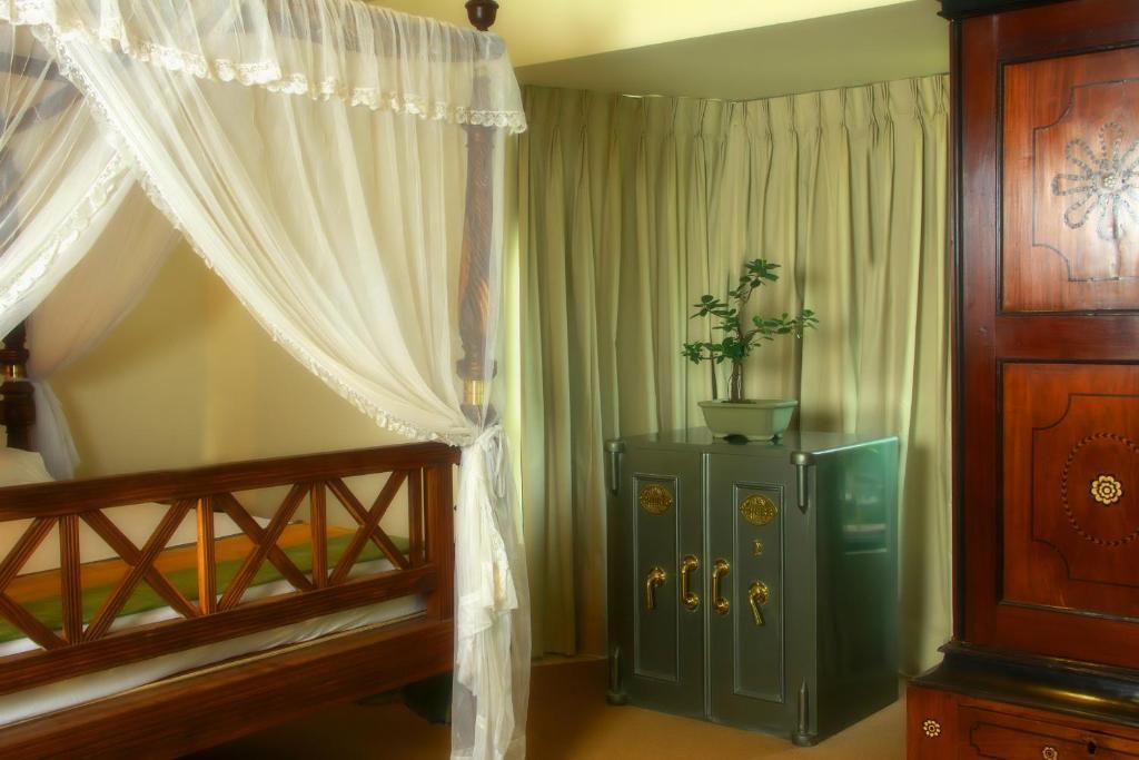 Lodge 19 Negombo Extérieur photo