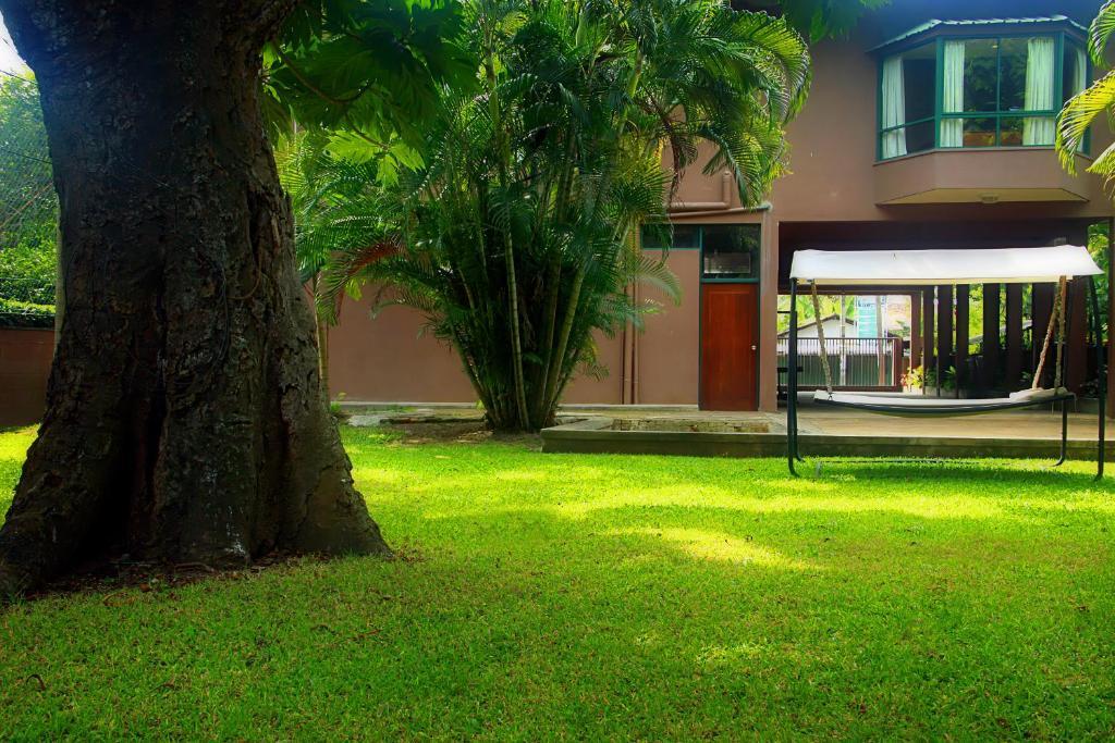 Lodge 19 Negombo Extérieur photo