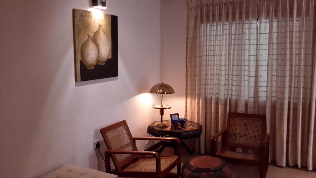 Lodge 19 Negombo Extérieur photo