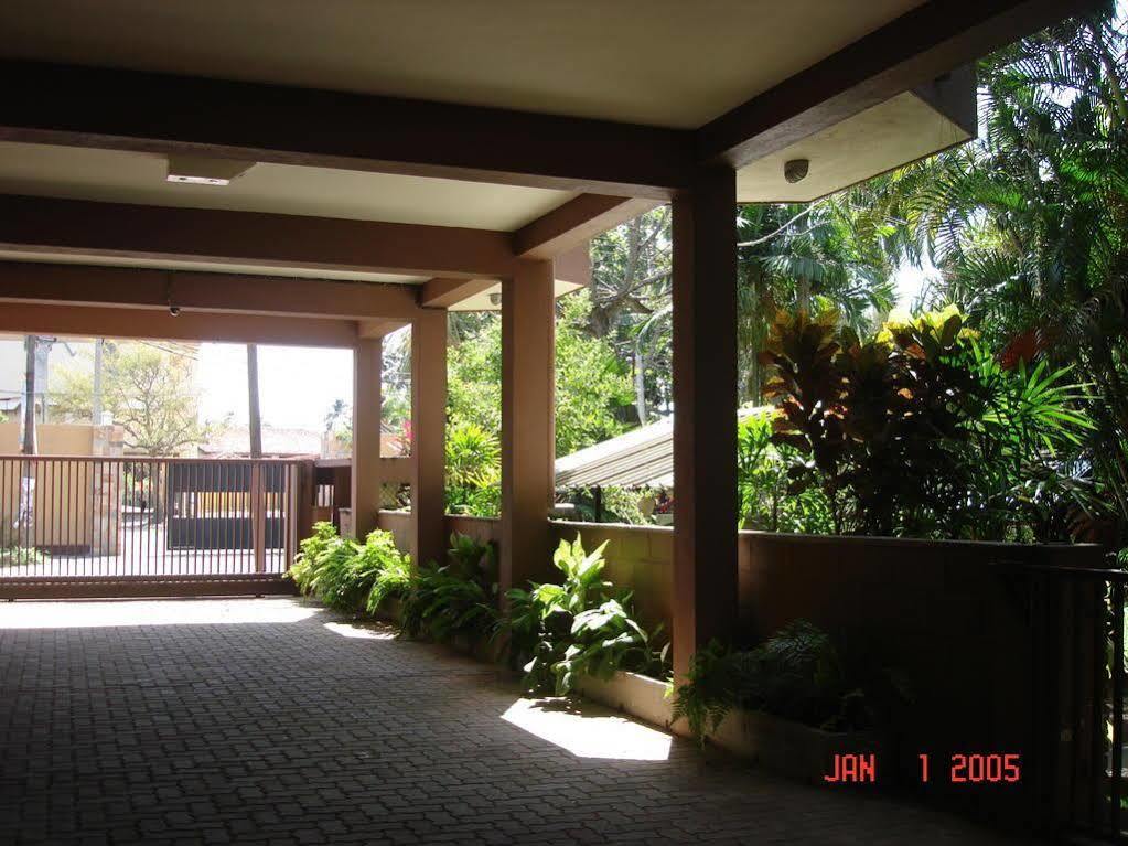 Lodge 19 Negombo Extérieur photo