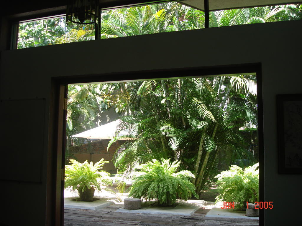 Lodge 19 Negombo Extérieur photo